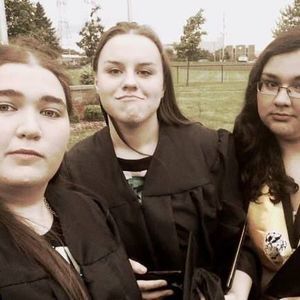 Meet your Posher, Kimberlee